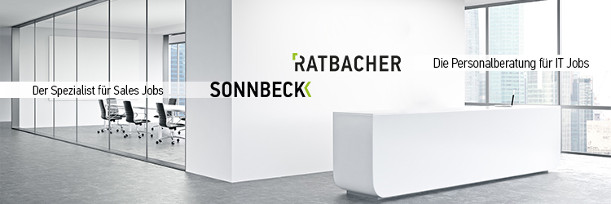 Firmengeschichte von Ratbacher